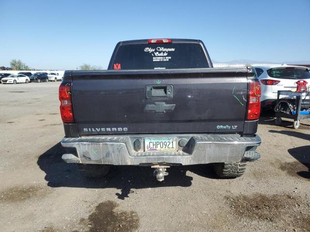 3GCPCREH6FG111620 Chevrolet Silverado C1500 Lt