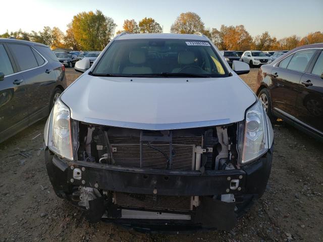 3GYFNFE35FS564370 Cadillac Srx Performance Collection