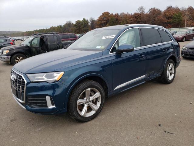 2021 Audi Q7 Premium