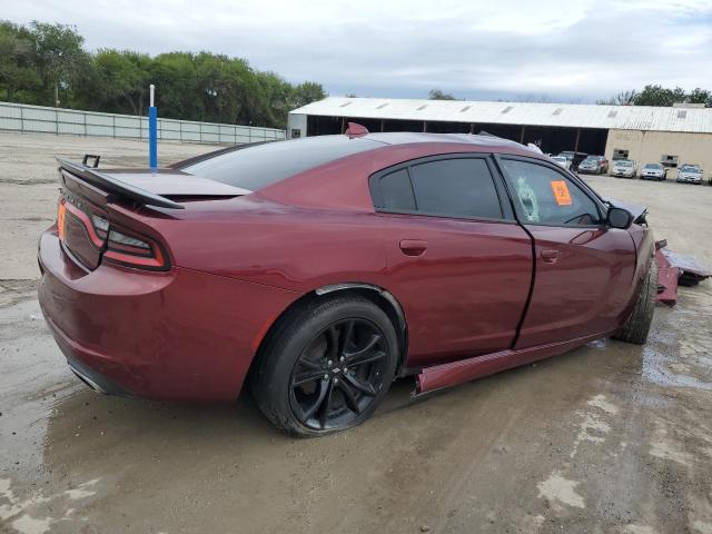 Vin: 2c3cdxhg7hh576577, lot: 74330483, dodge charger sxt 20173