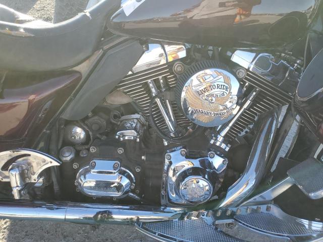 2008 HARLEY-DAVIDSON FLHRC 1HD1FR4138Y628592