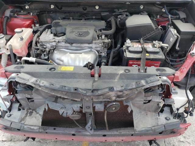 JTMWFREV7FJ026406 2015 Toyota Rav4 Xle