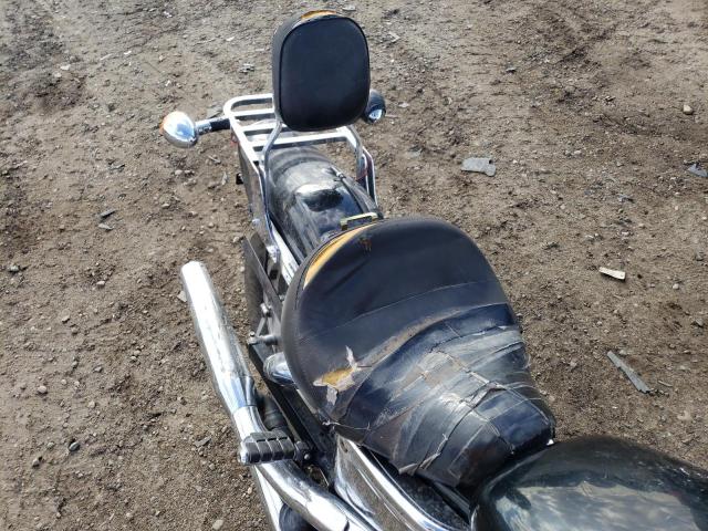2002 HONDA VT1100 C - 1HFSC18032A602534