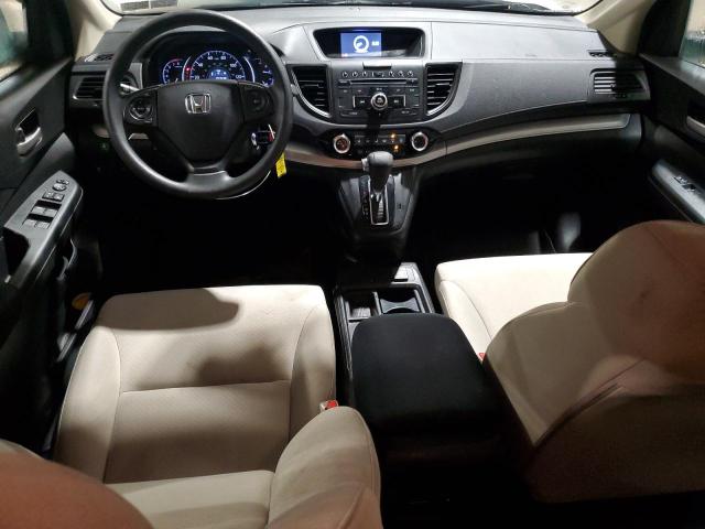 2015 HONDA CR-V LX - 5J6RM4H30FL115863