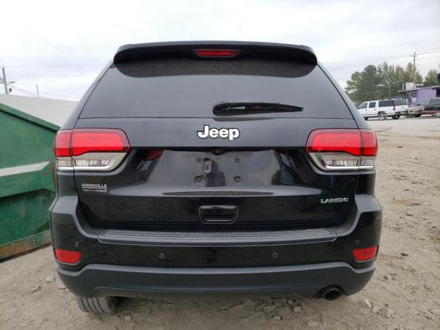 1C4RJEAG4LC123350 Jeep Grand Cherokee Laredo