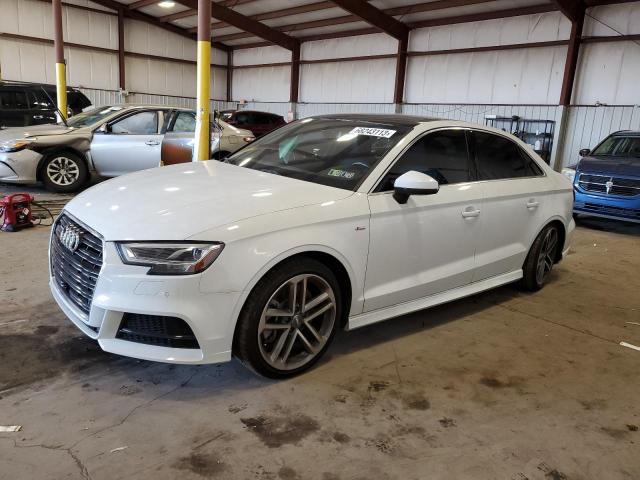 WAUJEGFF5K1025058 Audi A3 PREMIUM