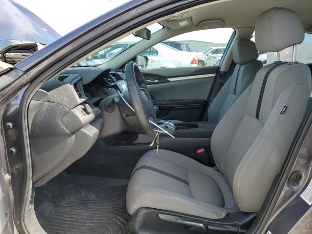 19XFC2E50HE043984 Honda Civic Lx