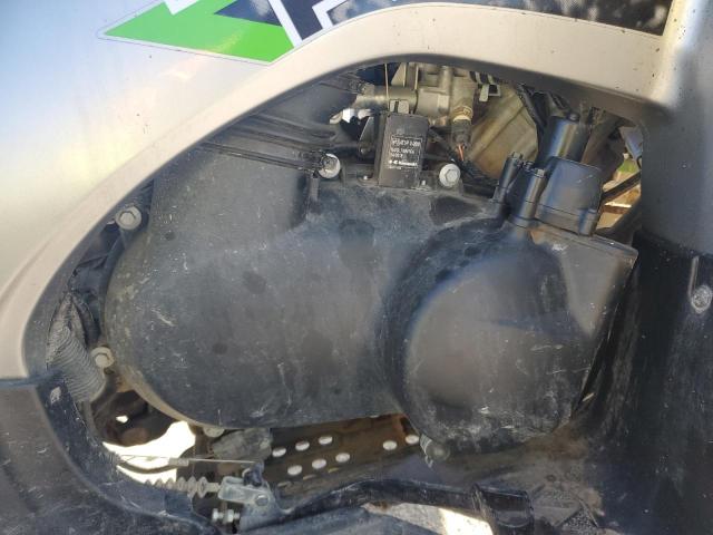2019 KAWASAKI KVF750 J - JKAVFDJ37KB508875