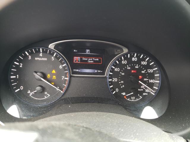 1N4AL3AP4GC111206 Nissan ALTIMA 2.5