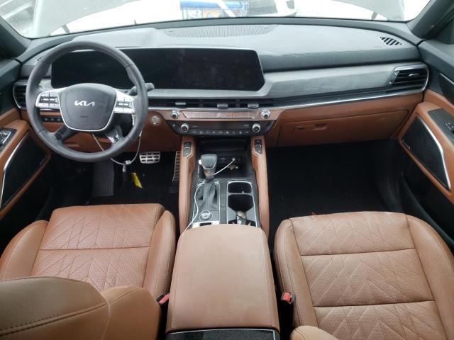 5XYP5DGC2PG377361 KIA Telluride Sx
