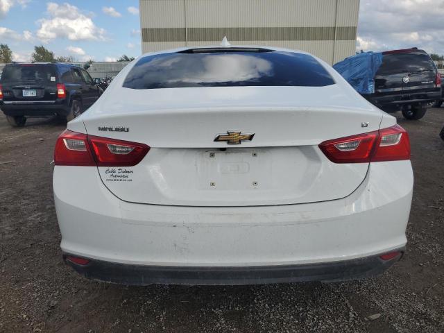 1G1ZE5ST7HF173173 | 2017 CHEVROLET MALIBU LT