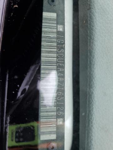 2010 GMC Sierra C1500 Sl VIN: 1GTSCUEA4AZ163126 Lot: 70458703