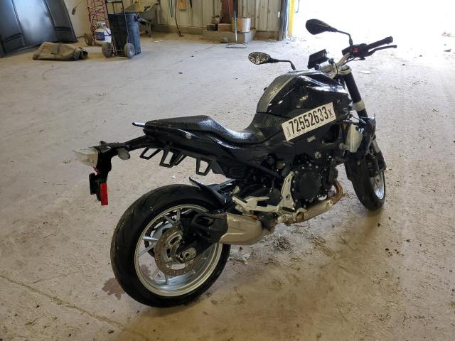 2023 BMW F 900 R - WB10K1302P6G61807