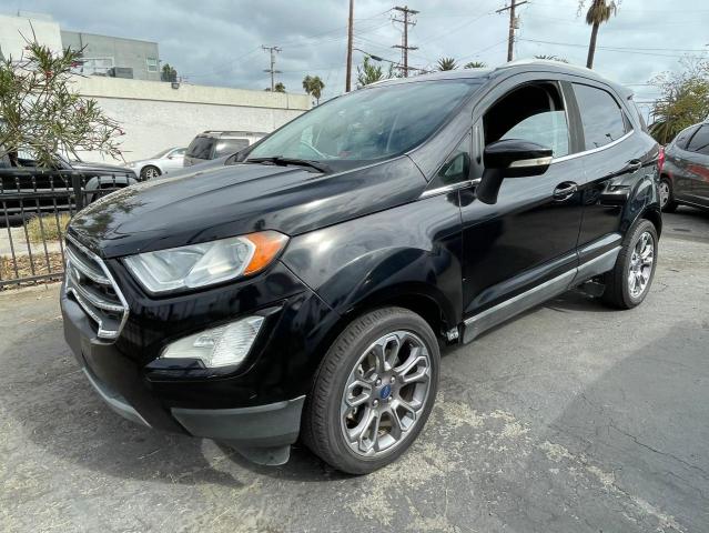 MAJ3P1VE2JC210835 Ford Ecosport Titanium