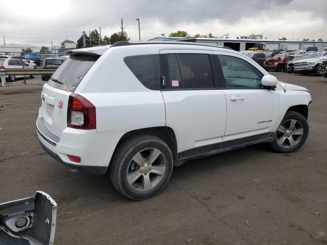 1C4NJDEBXGD725175 Jeep Compass Latitude