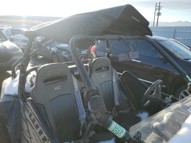 2016 ARCTIC CAT 4 WHEELER 4UF16MPV2GT303651