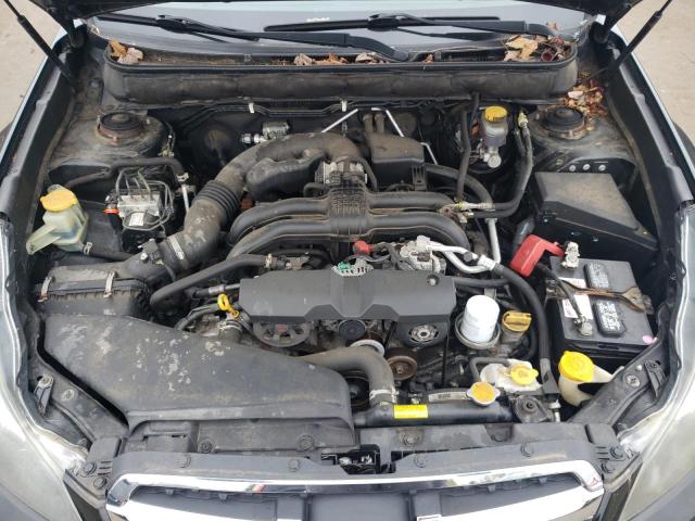 4S3BMBC62E3020863 Subaru Legacy 2.5i Premium