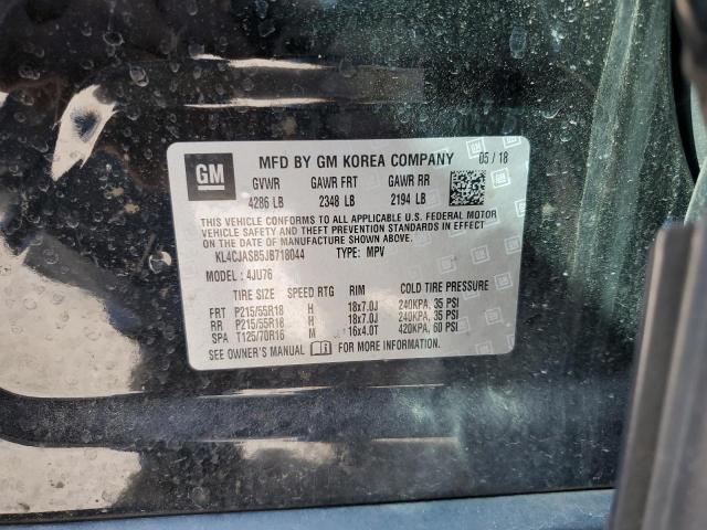 KL4CJASB5JB718044 Buick Encore Preferred