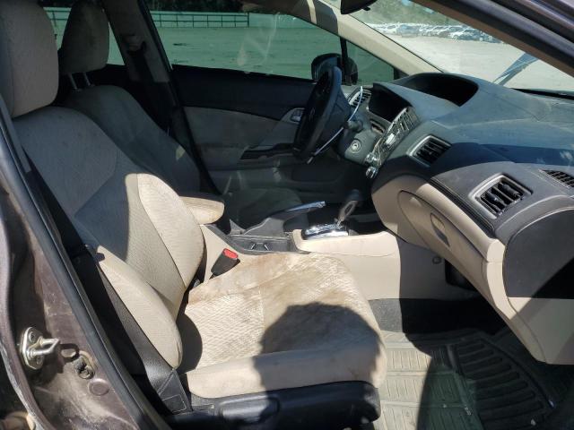 2HGFB2F59FH516303 Honda Civic Lx
