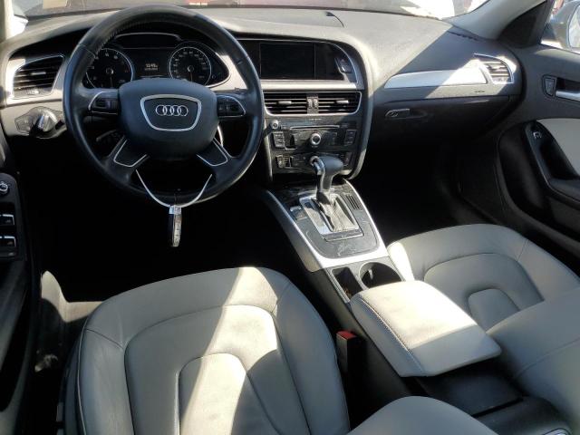 VIN WAUAFAFL9EN002413 2014 Audi A4, Premium no.8