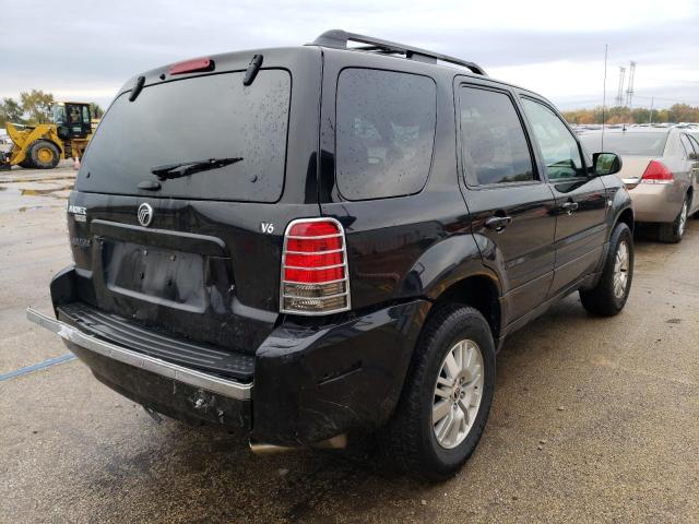 2005 Mercury Mariner VIN: 4M2YU561X5DJ30687 Lot: 73320883