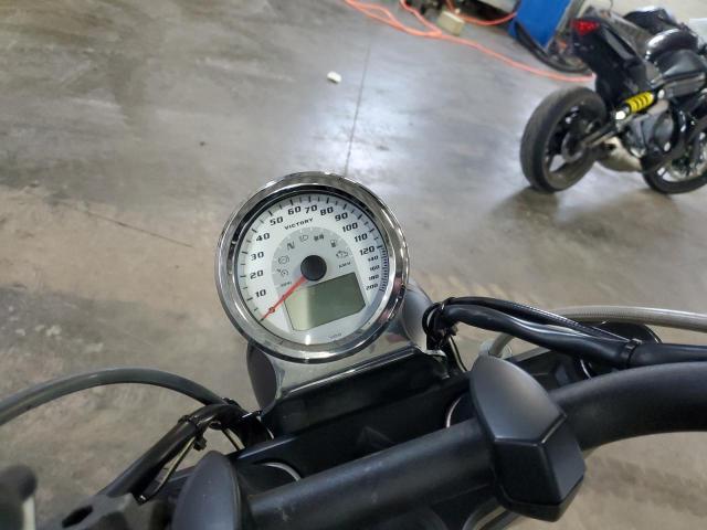 2015 VICTORY MOTORCYCLES GUNNER 5VPLB36N9F3034653