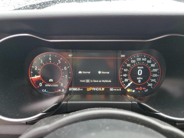 2018 FORD MUSTANG GT - 1FA6P8CFXJ5160398