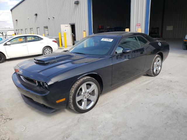 2010 Dodge Challenger R/T