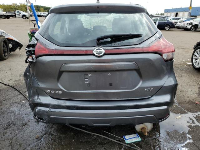 3N1CP5CV3ML484903 | 2021 NISSAN KICKS SV