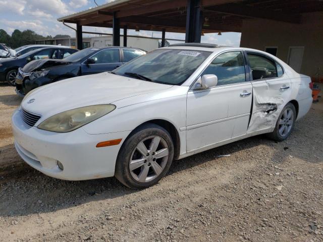 2005 Lexus ES 330 