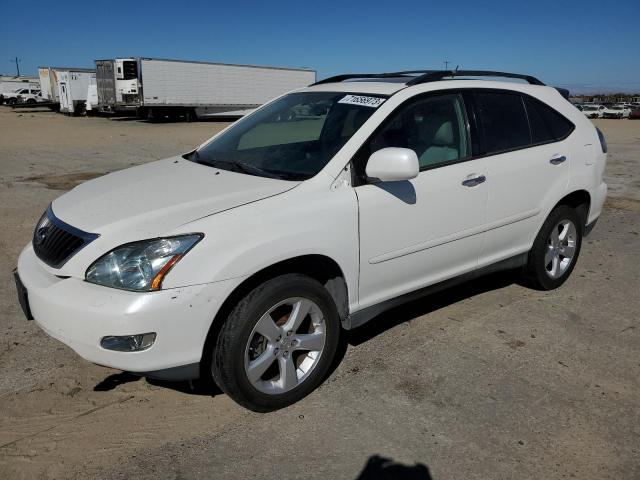 2009 Lexus RX 350 