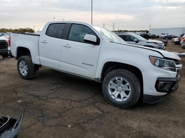 1GCGTCEN4M1170776 | 2021 CHEVROLET COLORADO L