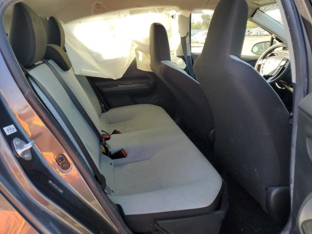 JTDKDTB39J1599546 Toyota PRIUS C