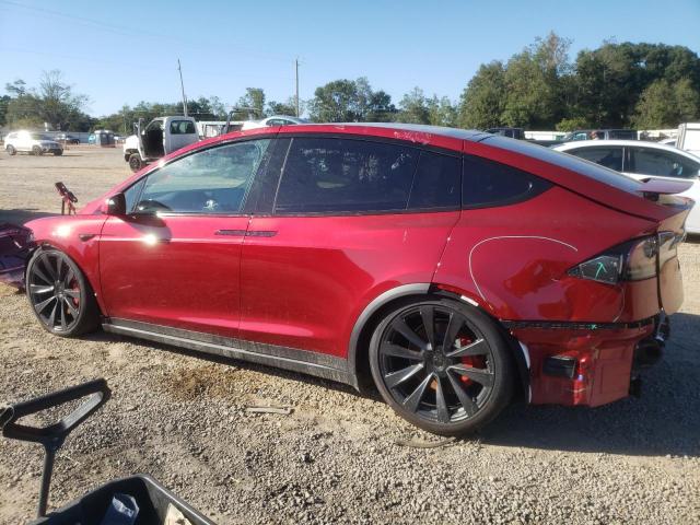 7SAXCBE69PF401723 Tesla Model X  2