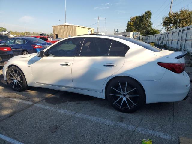 JN1BV7AR4EM697921 | 2014 INFINITI Q50 BASE