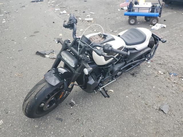 2023 HARLEY-DAVIDSON RH1250 S 1HD1ZC412PB310484