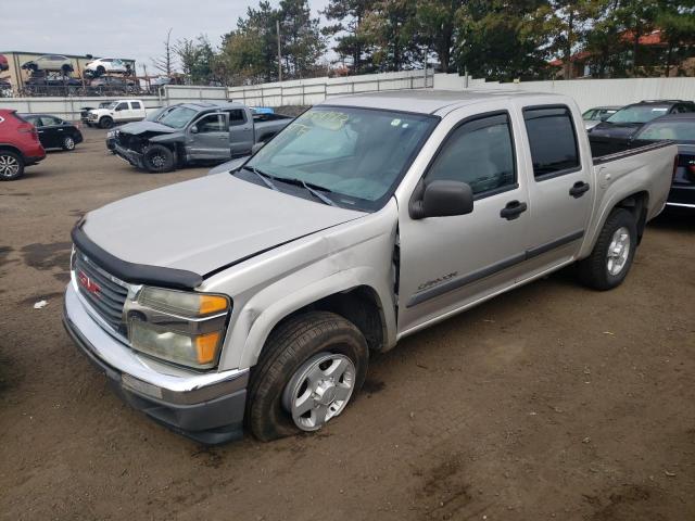 2005 GMC Canyon 