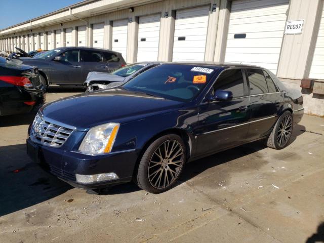 2006 Cadillac DTS 