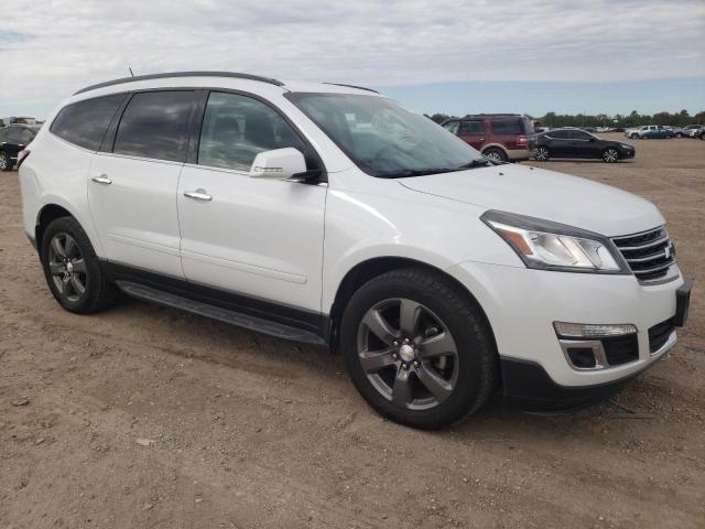2017 CHEVROLET TRAVERSE L - 1GNKRHKD5HJ174740