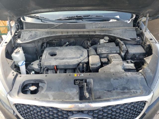 5XYPGDA35GG039889 KIA SORENTO LX