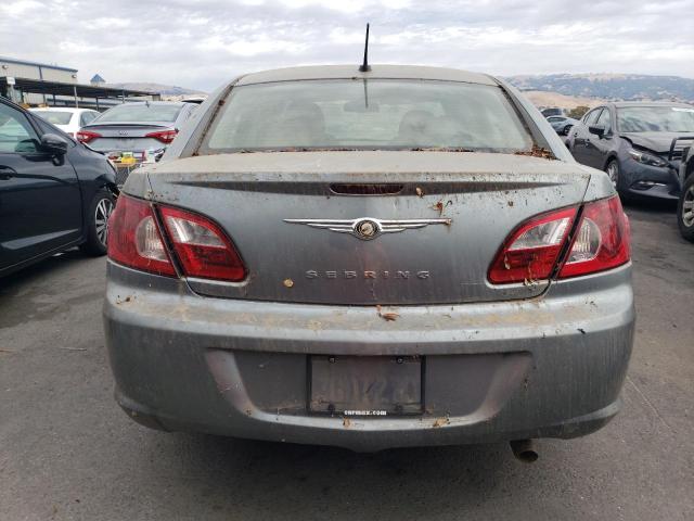 1C3LC56R57N537312 | 2007 Chrysler sebring touring