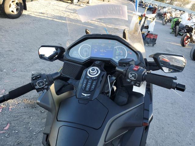2022 HONDA GL1800 D JH2SC795XNK400979