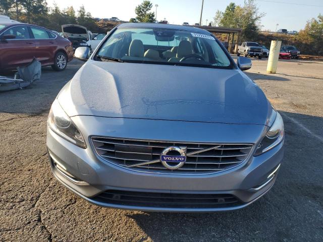 2017 VOLVO S60 PLATIN - LYV402TM8HB145068
