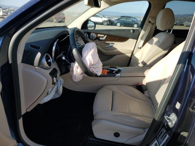 WDC0G4KB9JV015242 Mercedes-Benz Glc 300 4matic