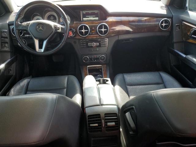 WDCGG8JB9FG363013 Mercedes-Benz Glk 350 4matic