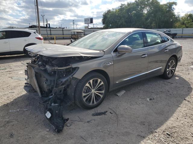 2017 Buick LaCrosse Preferred