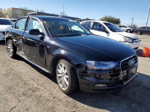 VIN WAUEFAFL7EN022919 2014 Audi A4, Premium Plus no.4