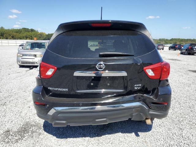 5N1DR2MM9HC681880 | 2017 NISSAN PATHFINDER