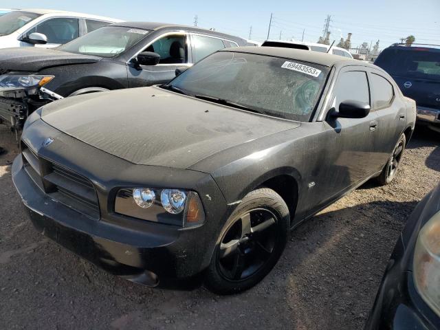 2009 Dodge Charger Sxt VIN: 2B3LA33V69H590086 Lot: 69483553