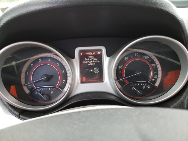 3C4PDDEG0FT680641 Dodge Journey R/t